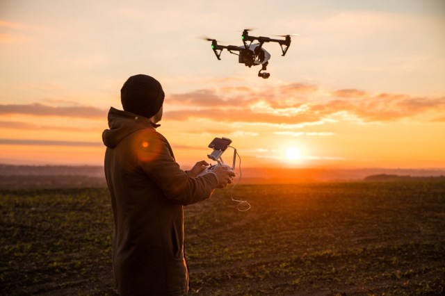 Protecting Personal Privacy: Best Practices for Drone Users