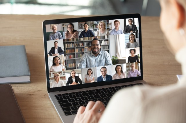 The Ultimate Guide to Facilitating Virtual Meetings Successfully