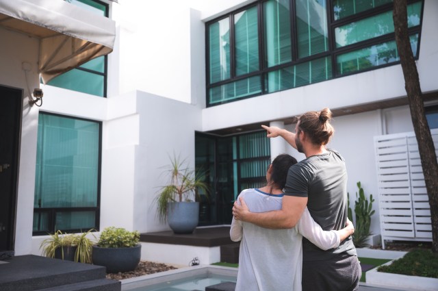 Avoid These Common Mistakes: A First-Time Buyer’s Guide to Homeownership