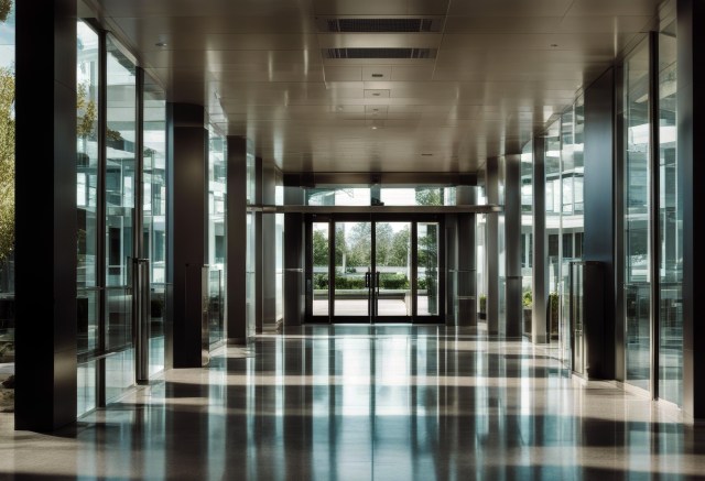 Key Factors to Consider When Negotiating the Terms of a Commercial Lease