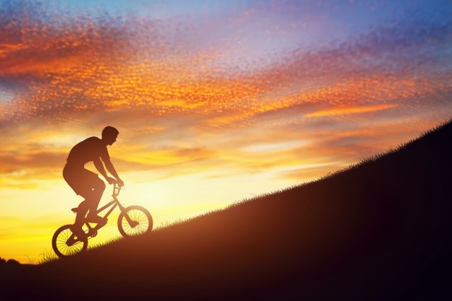 The Roadmap to Success: Expert Advice for Beginners in BMX Riding